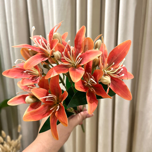 Flower Bunch Artificial