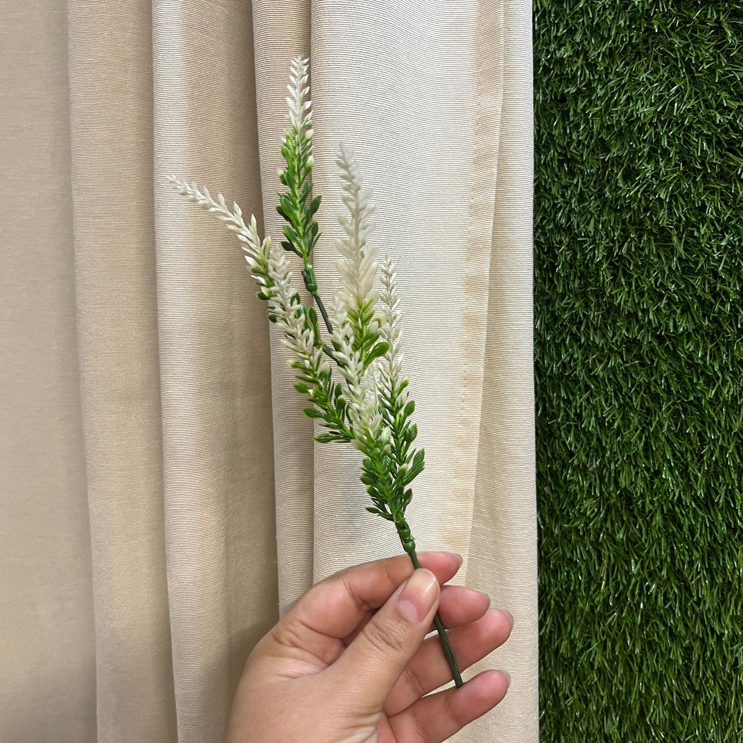 Artificial Stems