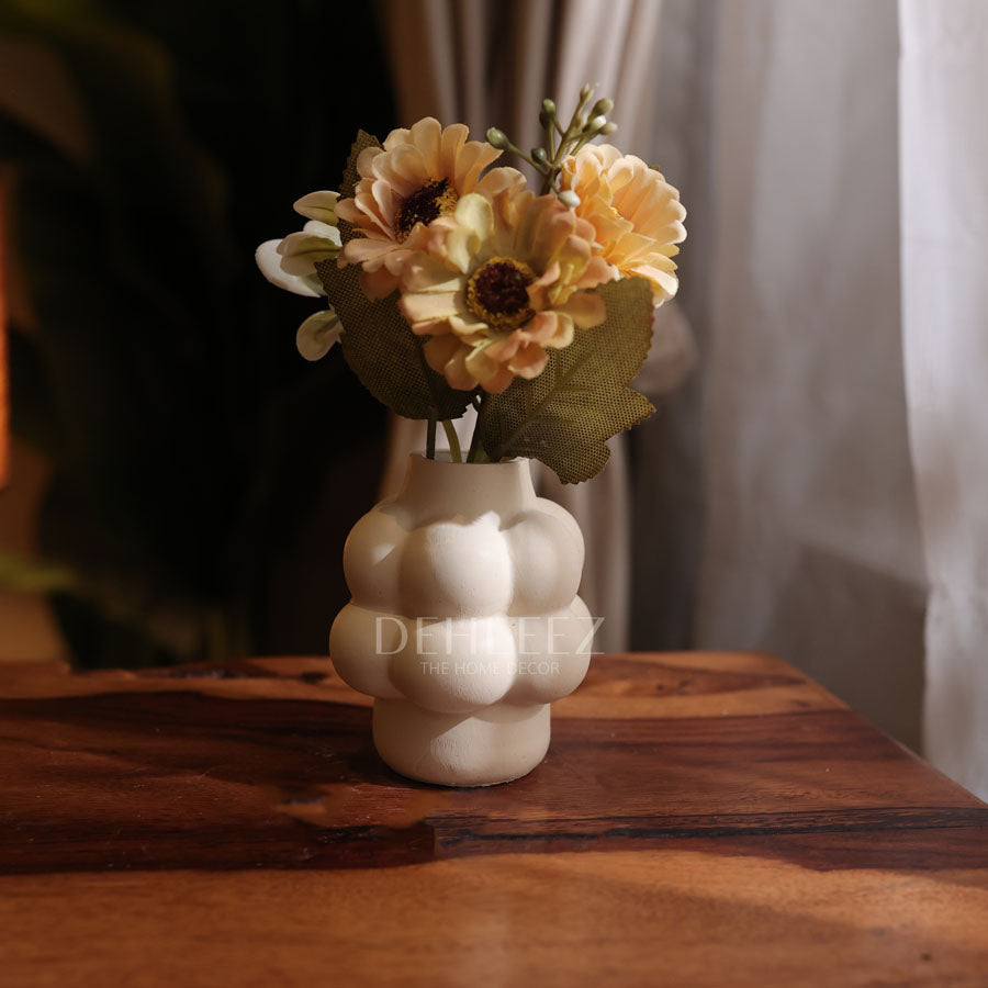 Bubbly Mini Vase