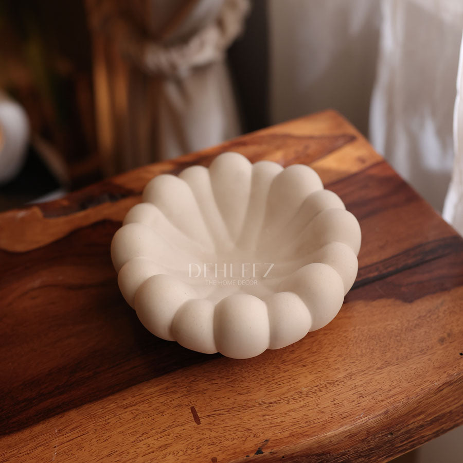 Trinket Bubbly Bowl
