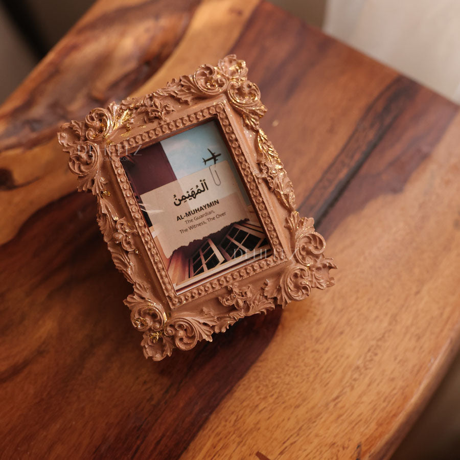 Fridge Magnetic Frames (Pack of 3)