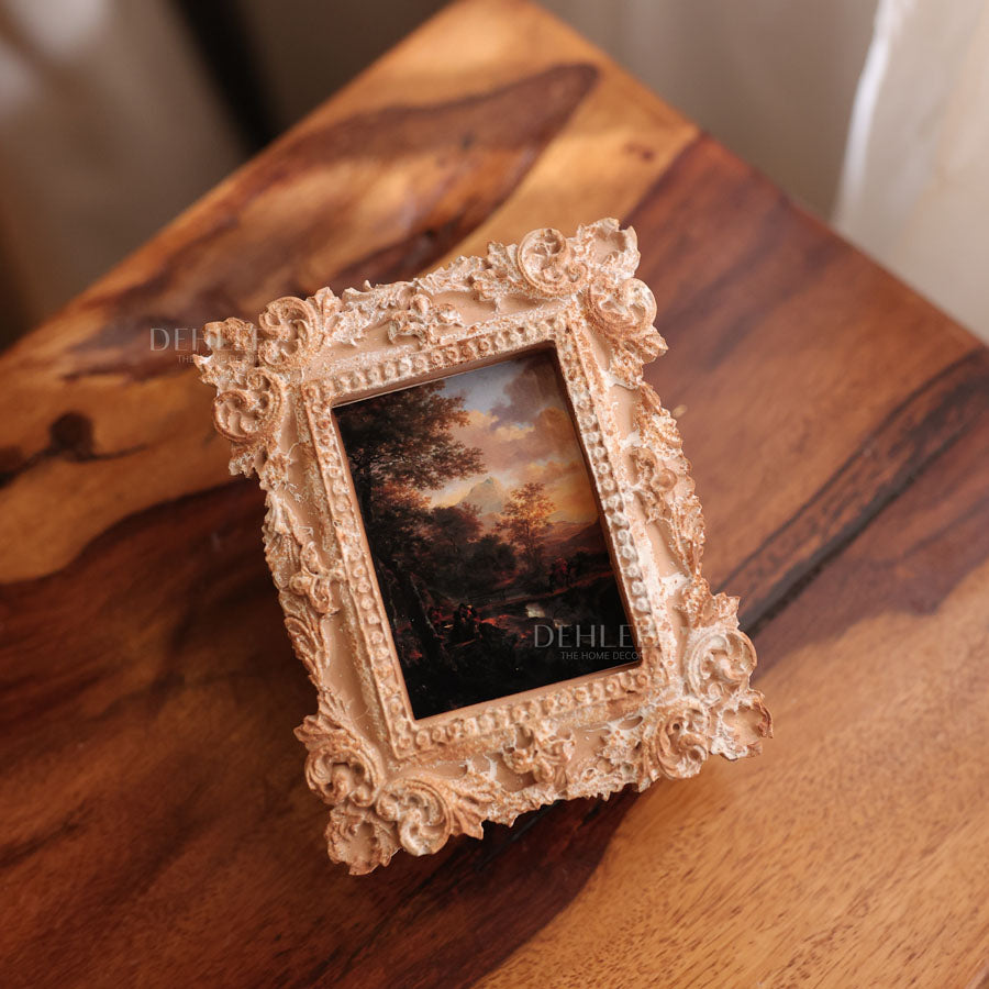 Fridge Magnetic Frames (Pack of 3)