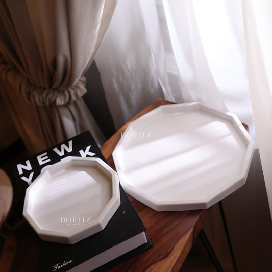 Octa Tray