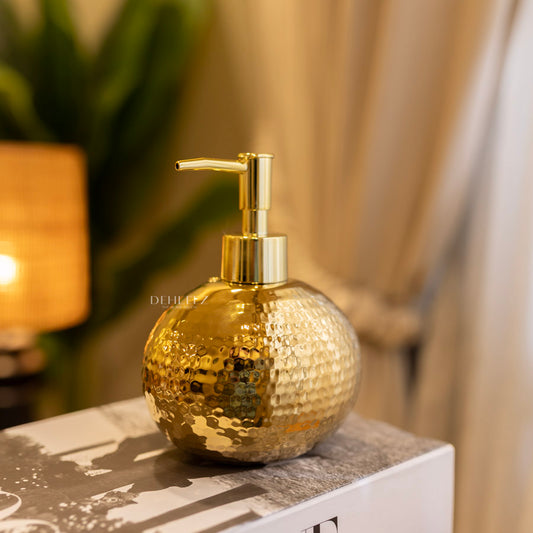 Soap/lotion dispenser