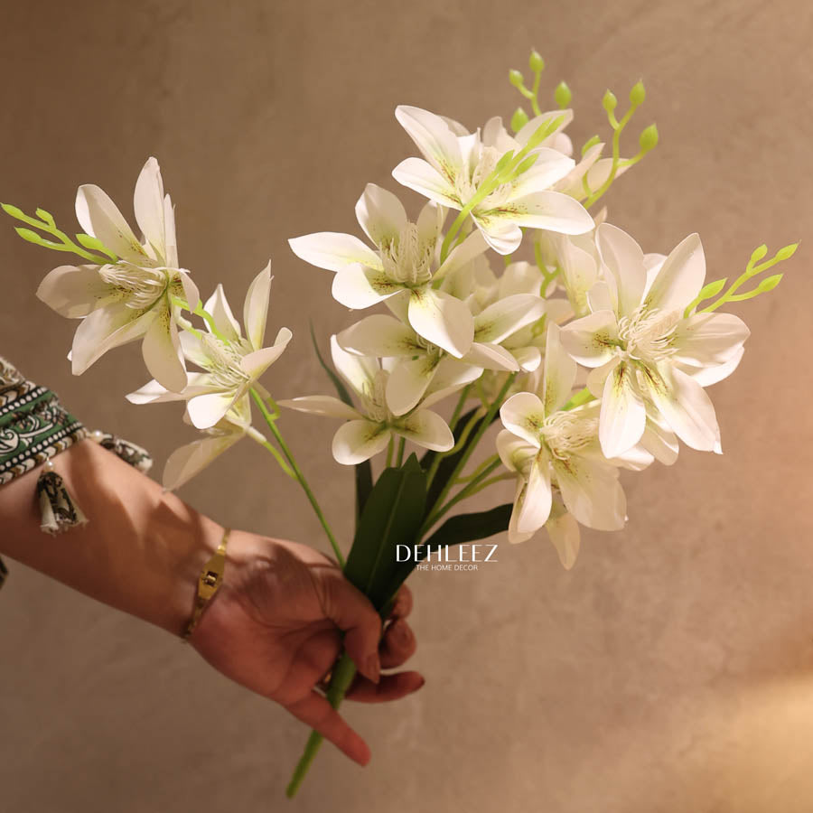 Flower Bunch Artificial