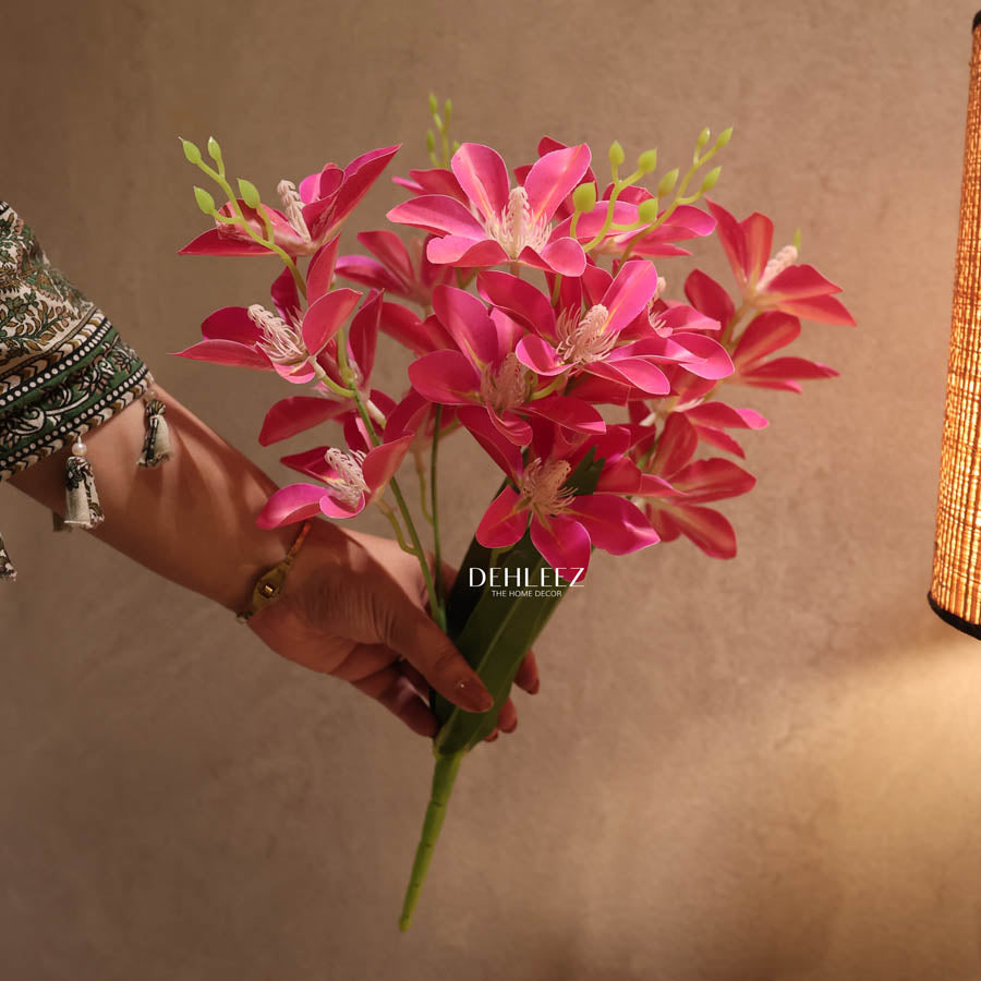 Flower Bunch Artificial