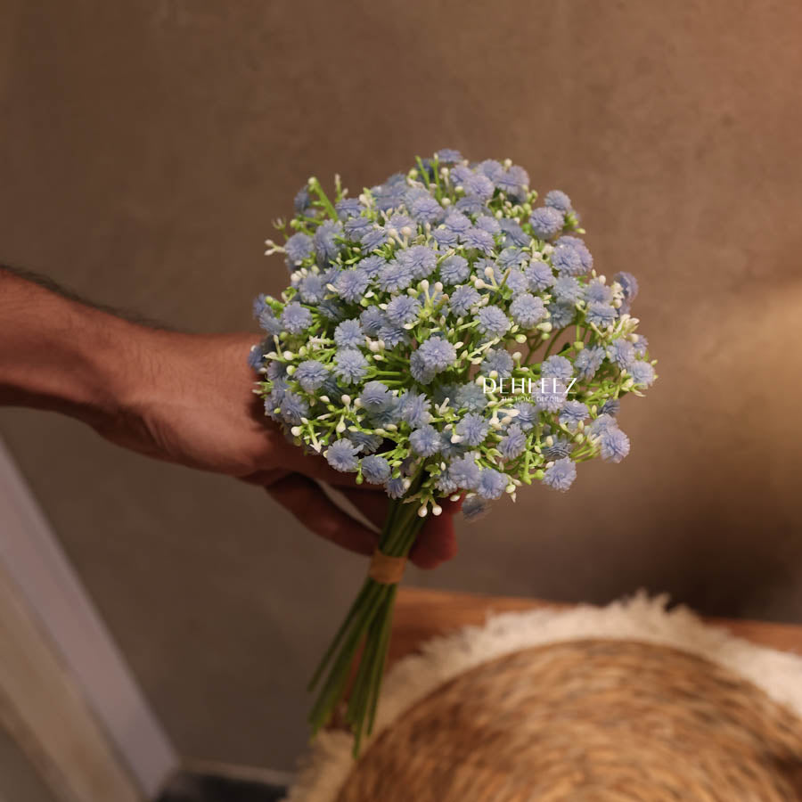 Flower Bunch Artificial