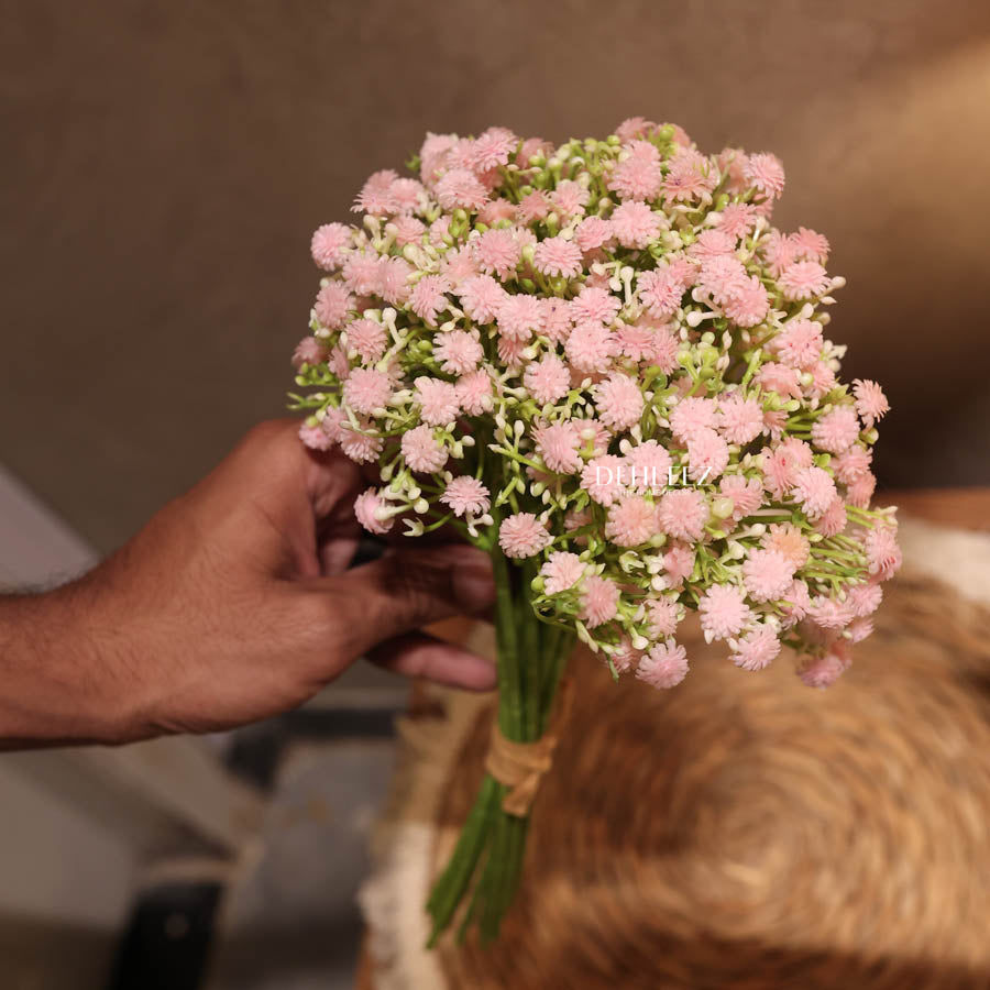 Flower Bunch Artificial