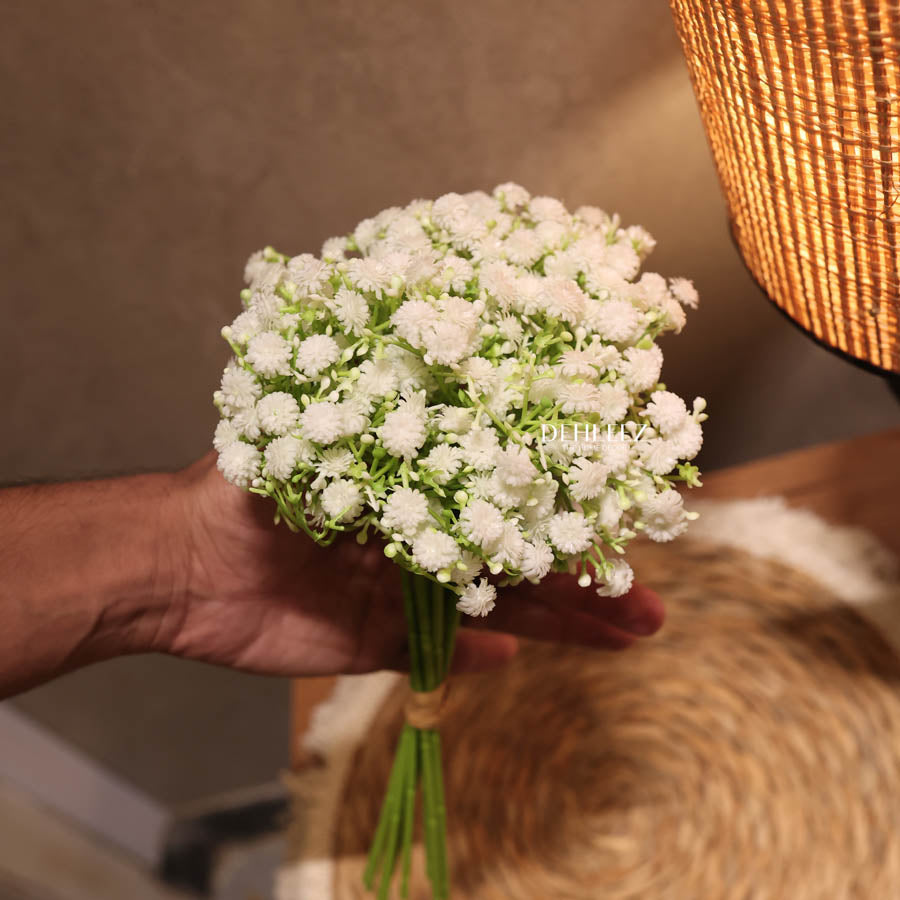 Flower Bunch Artificial