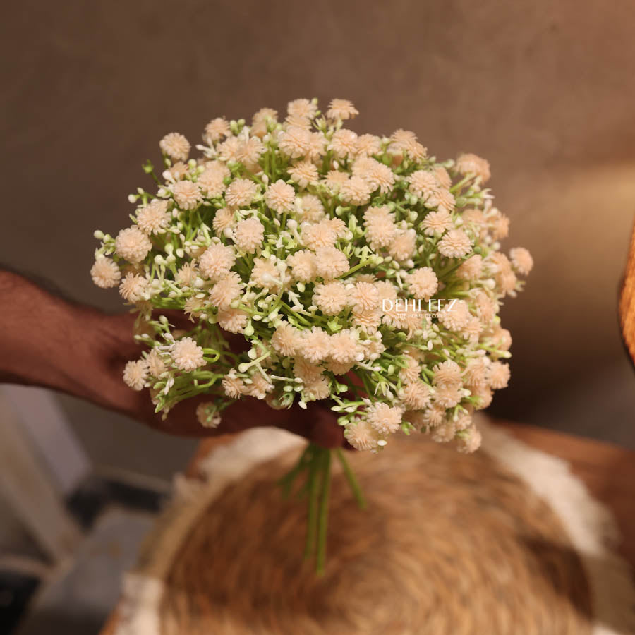 Flower Bunch Artificial