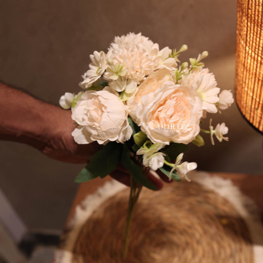 Flower Bunch Artificial