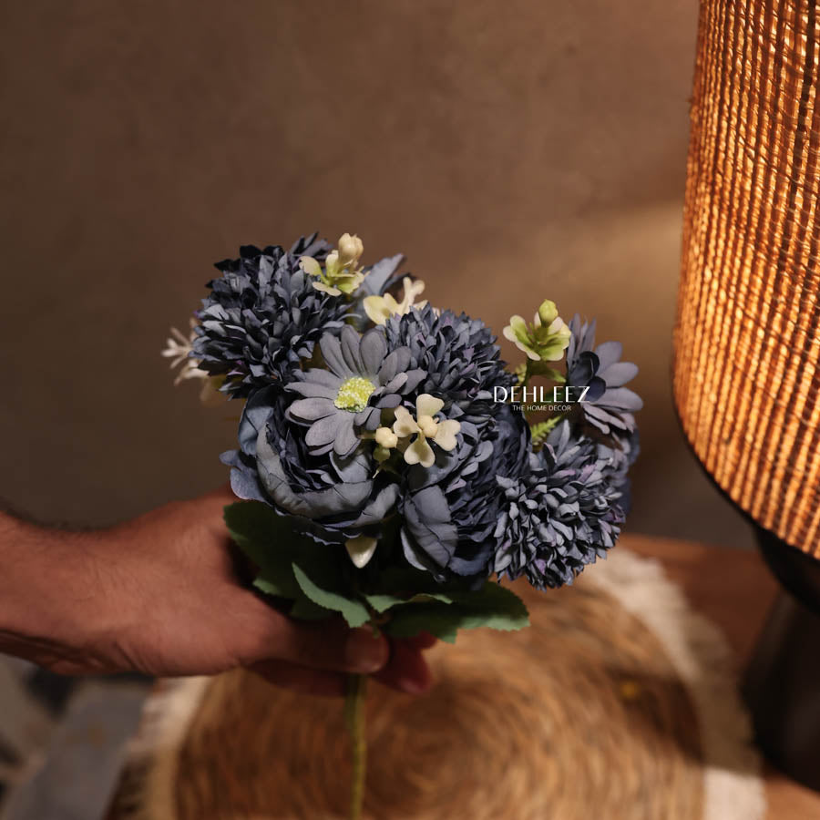 Flower Bunch Artificial