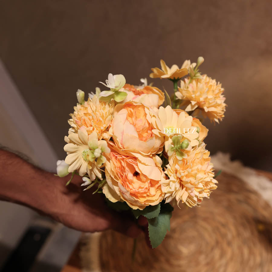 Flower Bunch Artificial