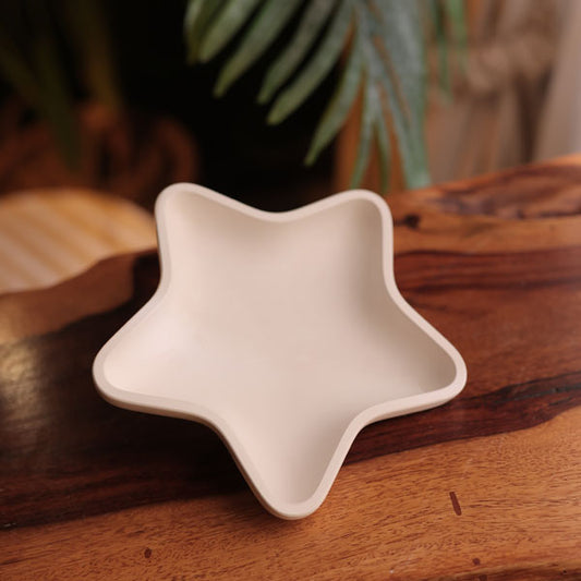 Star Trinket Tray
