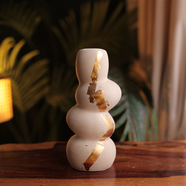 Stone Vase