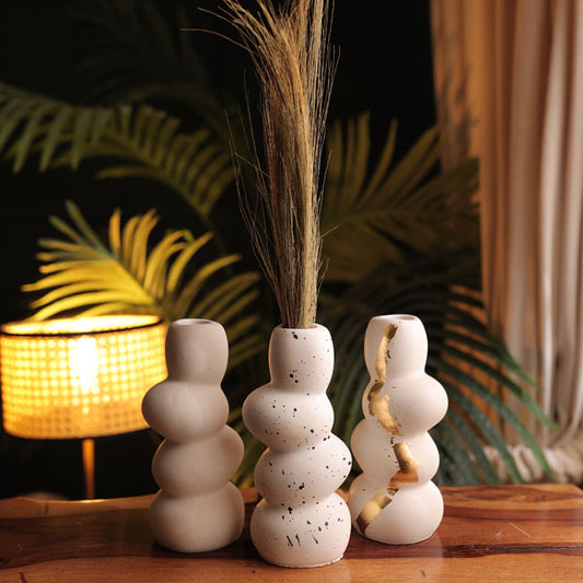 Stone Vase