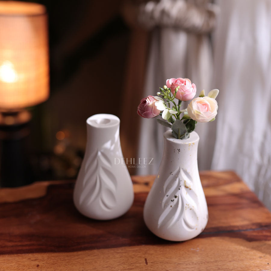 Mini Leafie Vase