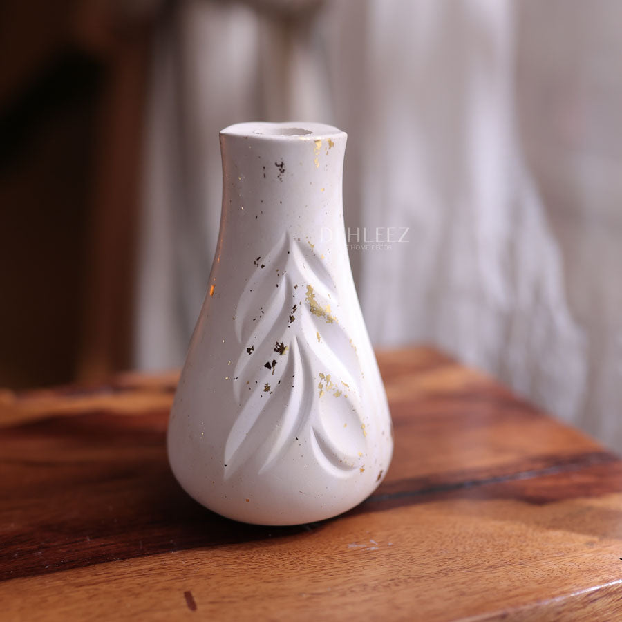 Mini Leafie Vase