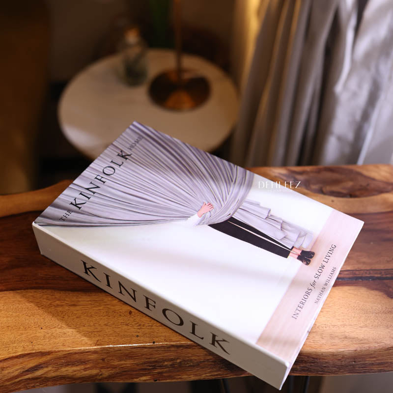 Dummy Book Style Storage Box for Decoration