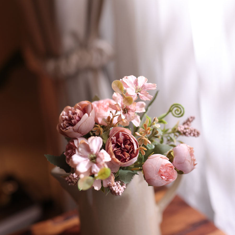 Flower Bunch Artificial