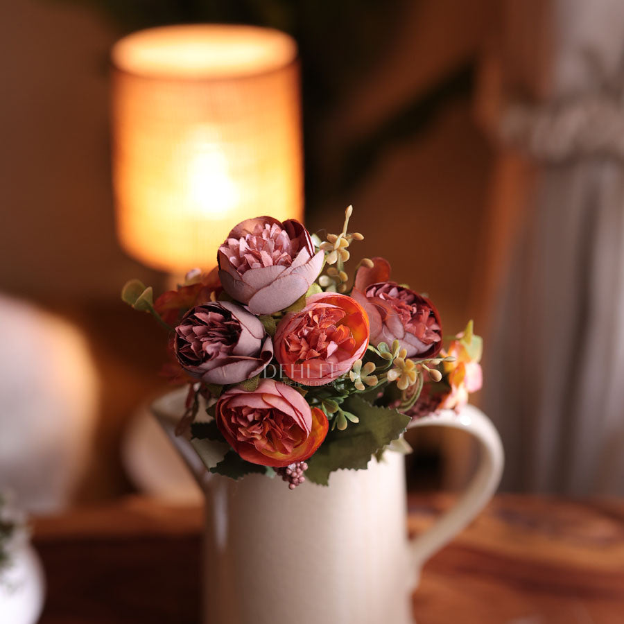 Flower Bunch Artificial