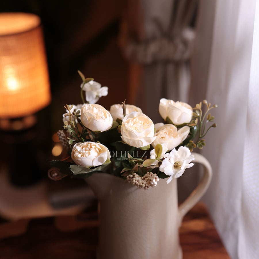 Flower Bunch Artificial