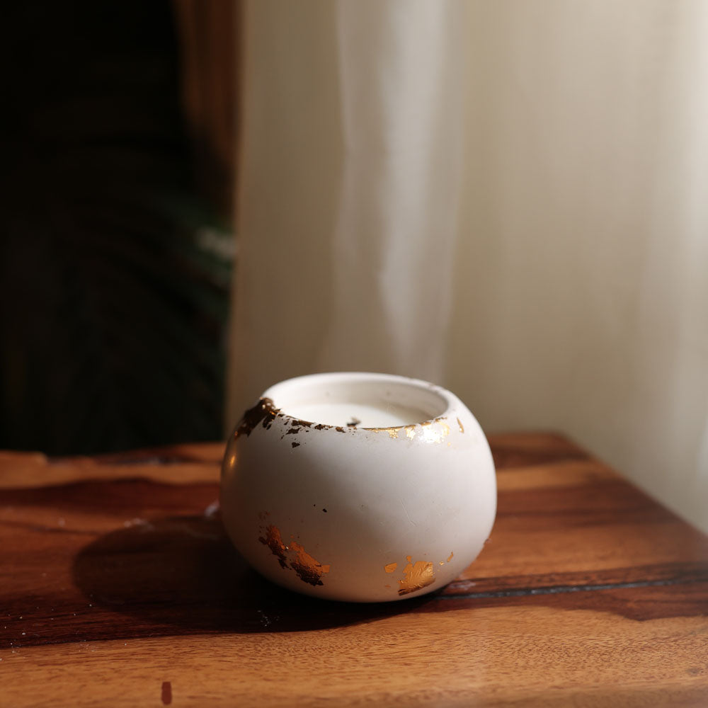 Ball Candle