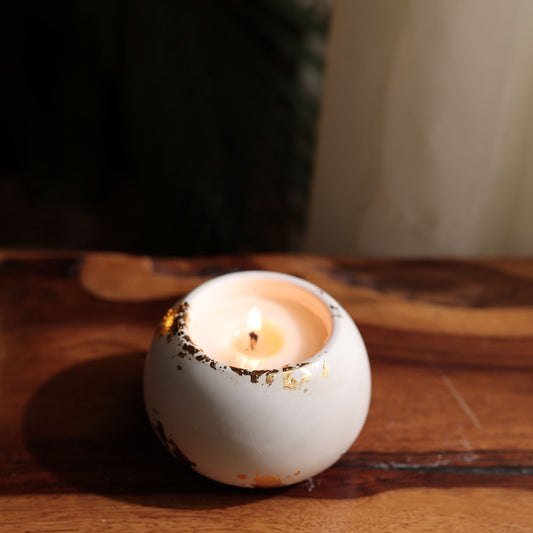 Ball Candle