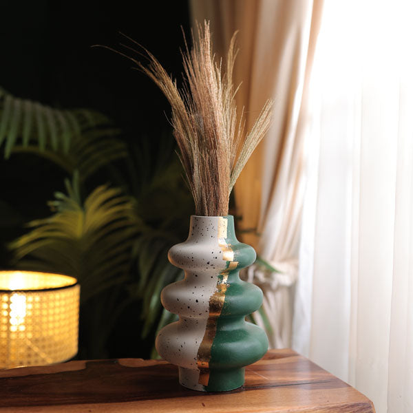 3 tier Nordic Vase
