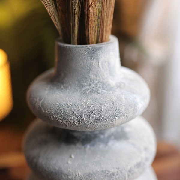 3 tier Nordic Vase
