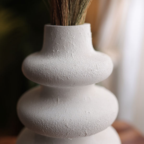 3 tier Nordic Vase