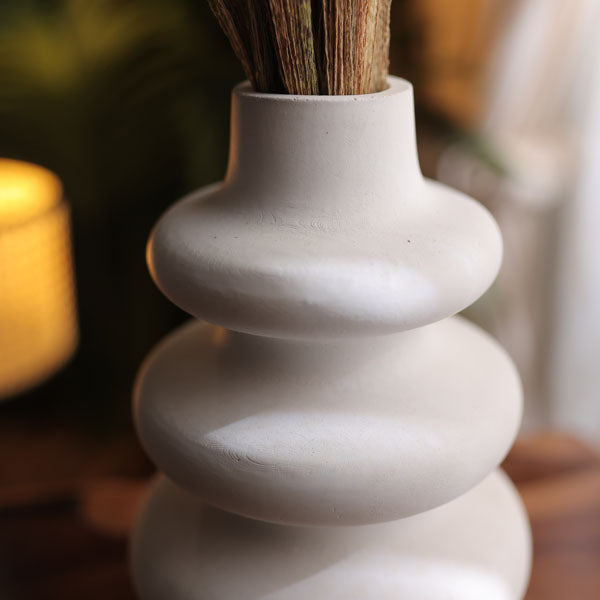 3 tier Nordic Vase