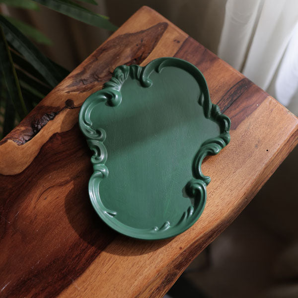 Euphoria Tray