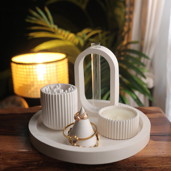 Dressing Deco Set 2.0