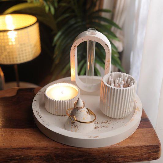 Dressing Deco Set 2.0