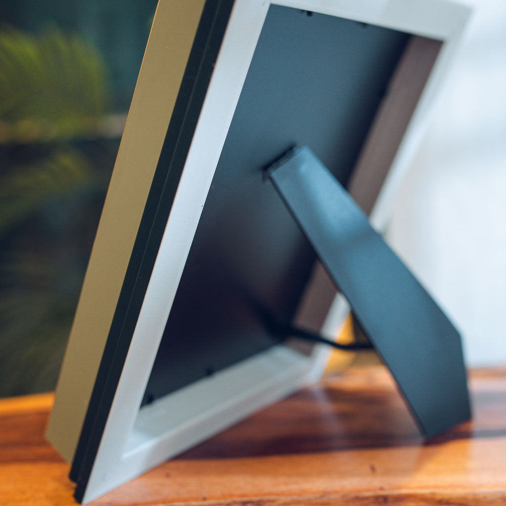 Two Toned Picture Frame
