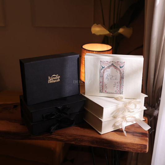 Ramzan Box 🌙