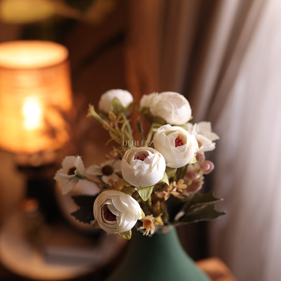 Flower Bunch Artificial