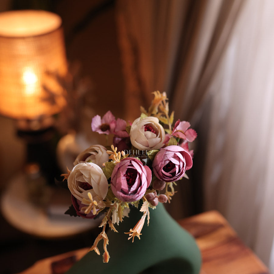 Flower Bunch Artificial