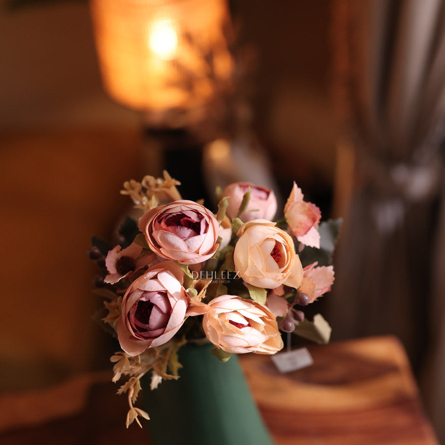 Flower Bunch Artificial