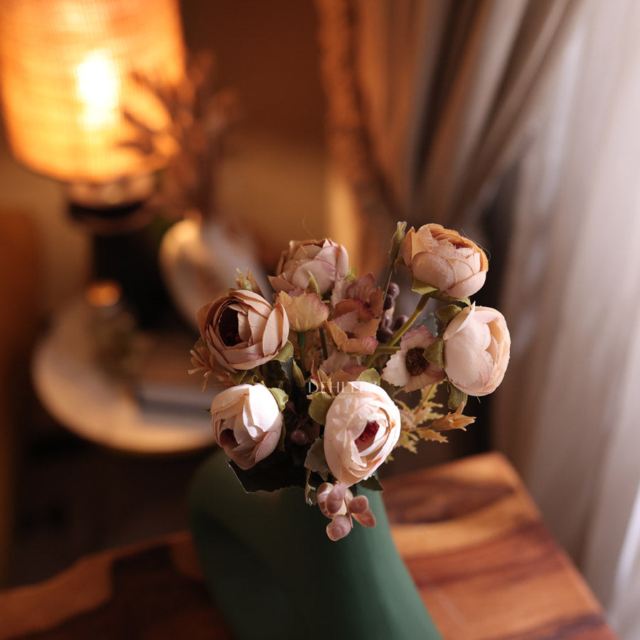 Flower Bunch Artificial