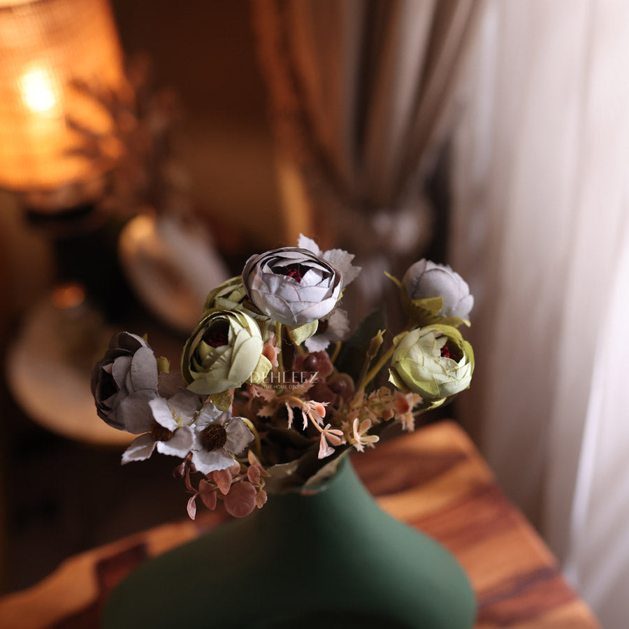 Flower Bunch Artificial