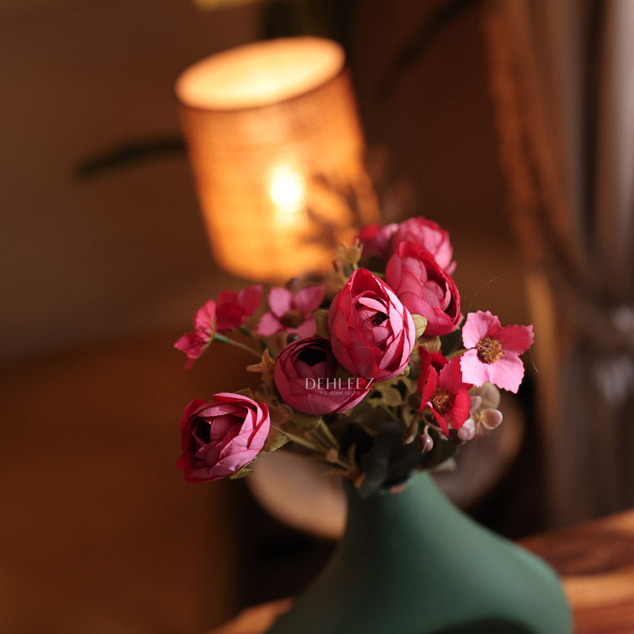 Flower Bunch Artificial