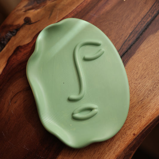 Smink Trinket Tray