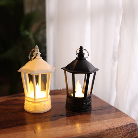 Decent Lanterns