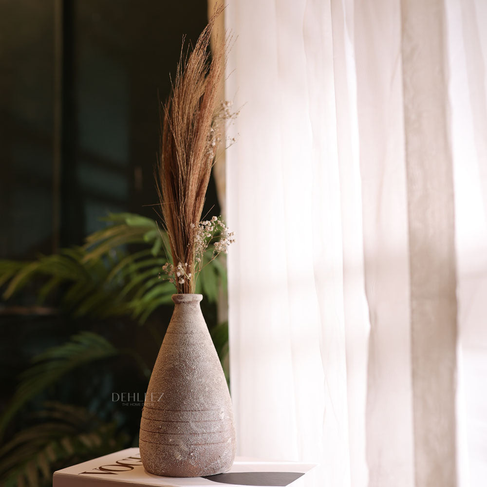 Bottle Neck Vase