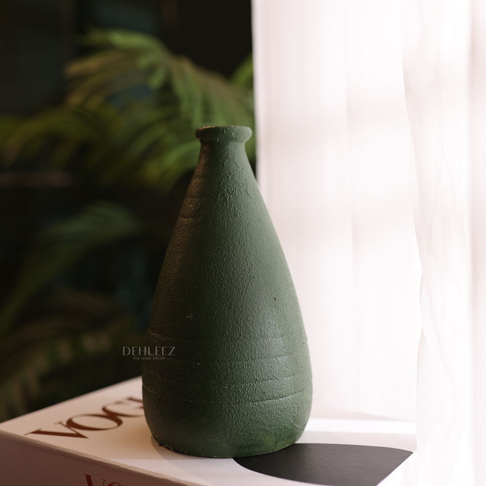 Bottle Neck Vase