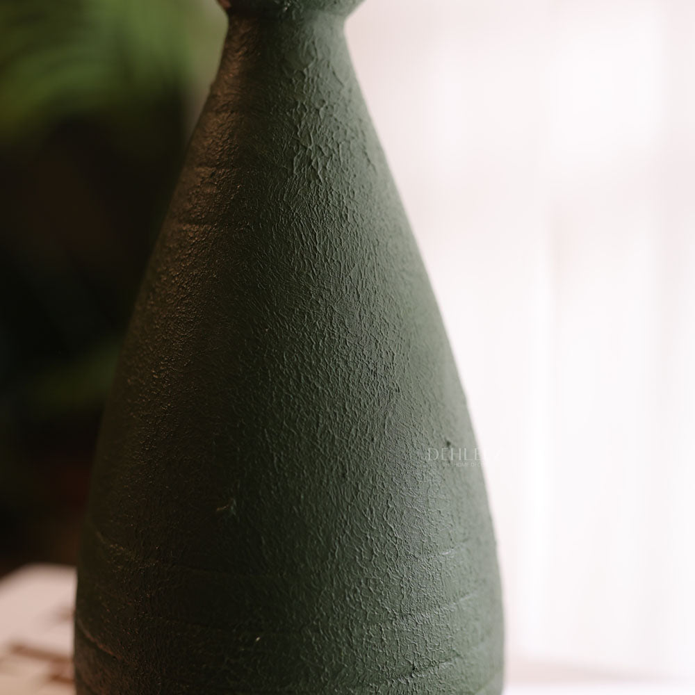 Bottle Neck Vase