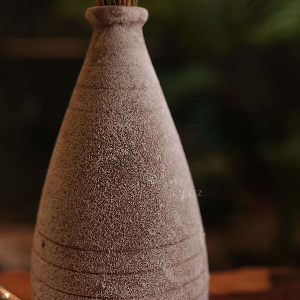 Bottle Neck Vase