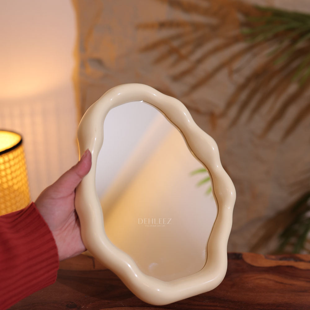 Pookie Vanity Mirrors